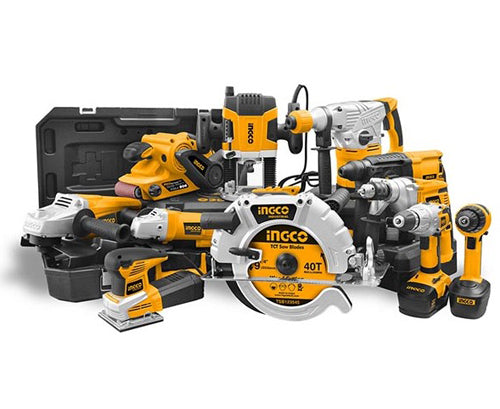 Incoe Power Tools Ingco Power Tools – Tiekie Hardware