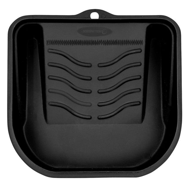 ROLLINGDOG PAINTER-PRO™ Paint Tray/Bucket Cover, 4"/100mm (08649)