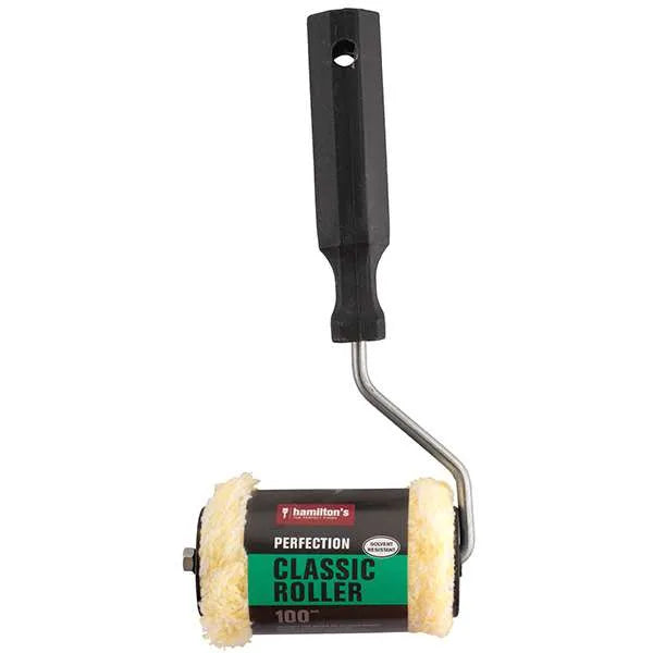 Hamilton's Classic Roller 100mm