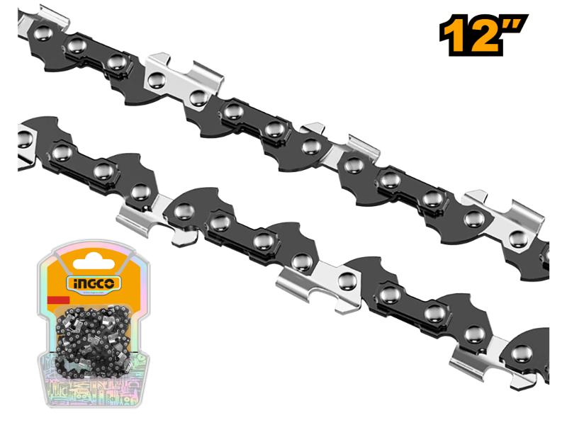 Ingco Saw Chain 12″
