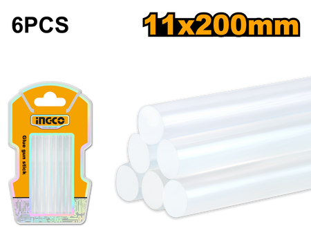 Ingco Glue Stick 11.2mm AKTGS2061