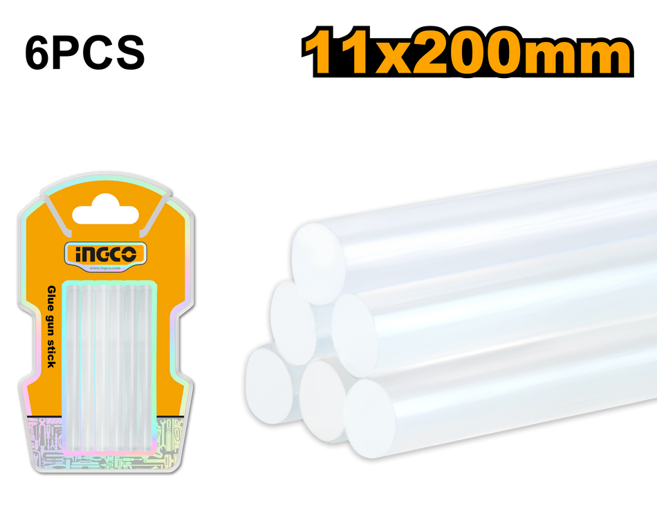 Ingco Glue Stick 11.2mm AKTGS2061