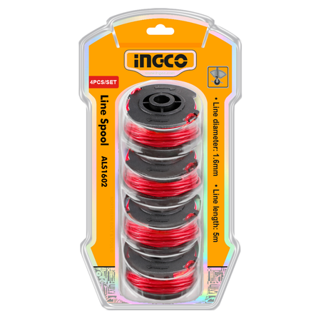 Ingco Line Spool ALS1602 ALS1602
