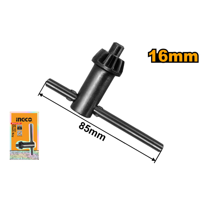 Ingco Chuck Key CK1601 CK1601