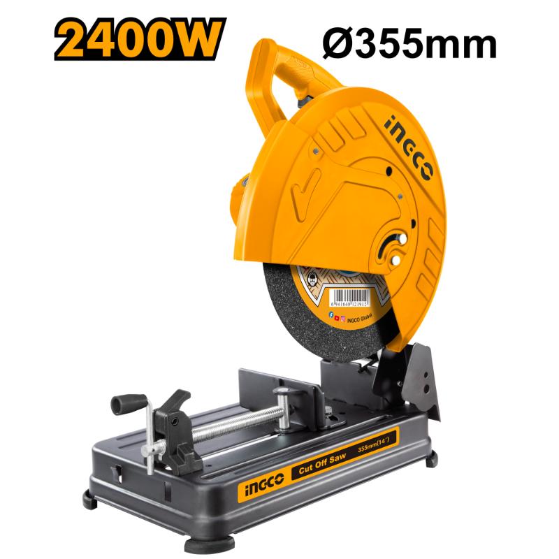 Ingco Cut Off Saw 2400W