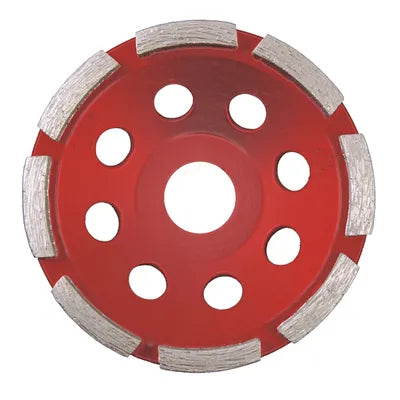 Tool-Co 105mm Diamond Single Row Concrete Grinding Cup