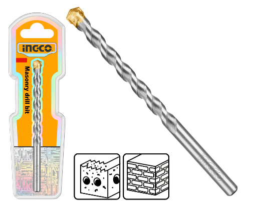 Ingco Masonry Drill Bit DBM2111415