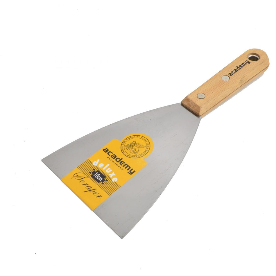Academy Brushware Putty Knife Deluxe 10cm