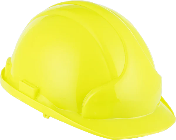 Hard Hat YELLOW