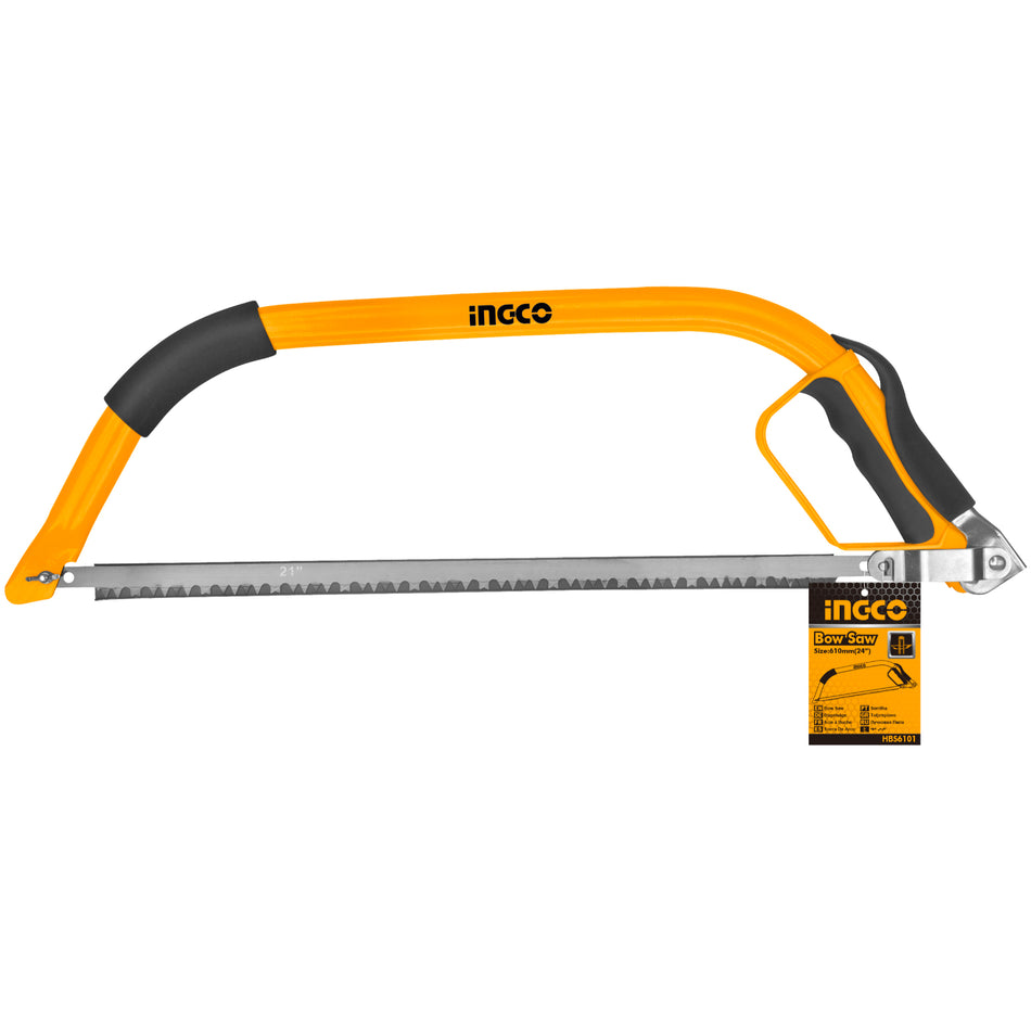 Ingco Bow Saw