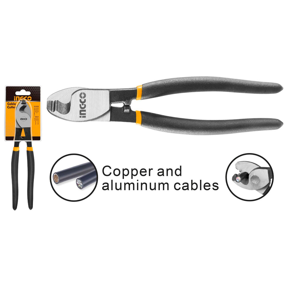 Ingco Cable Cutter 200MM (8")