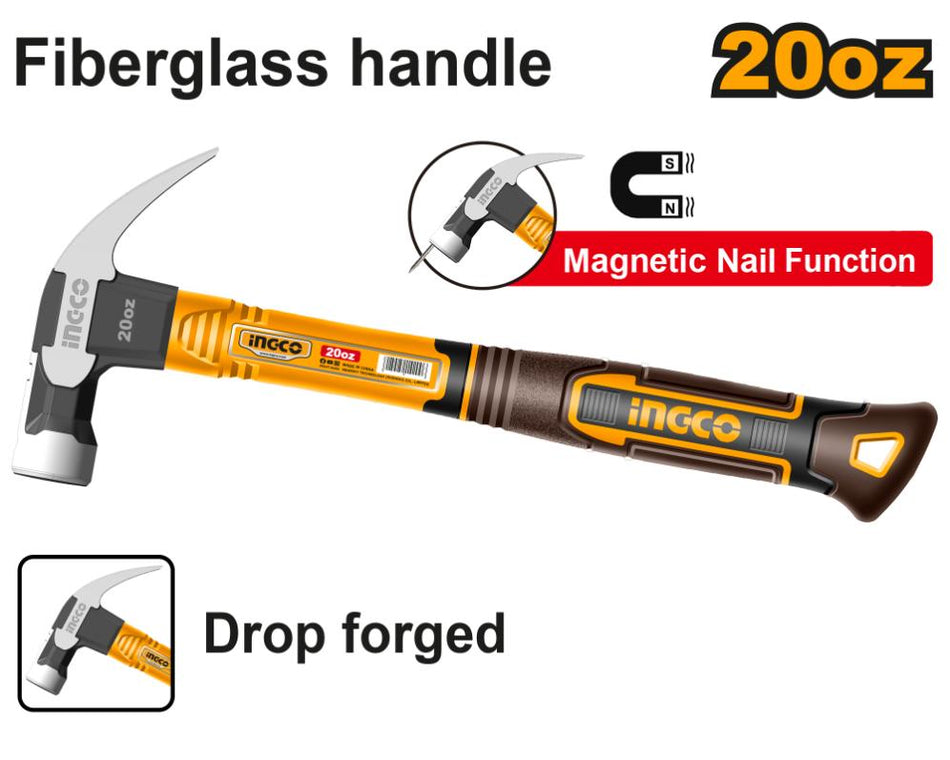 Ingco Claw Hammer