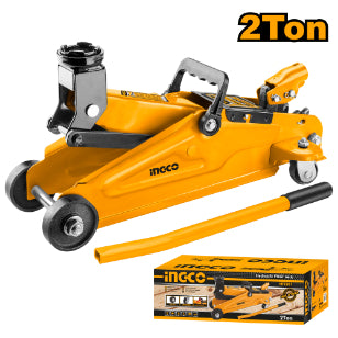 Ingco Floor Jack HFJ201