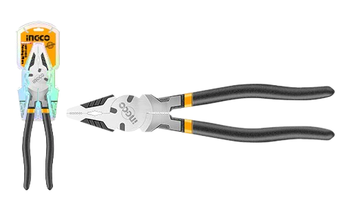 Ingco Fencing Pliers