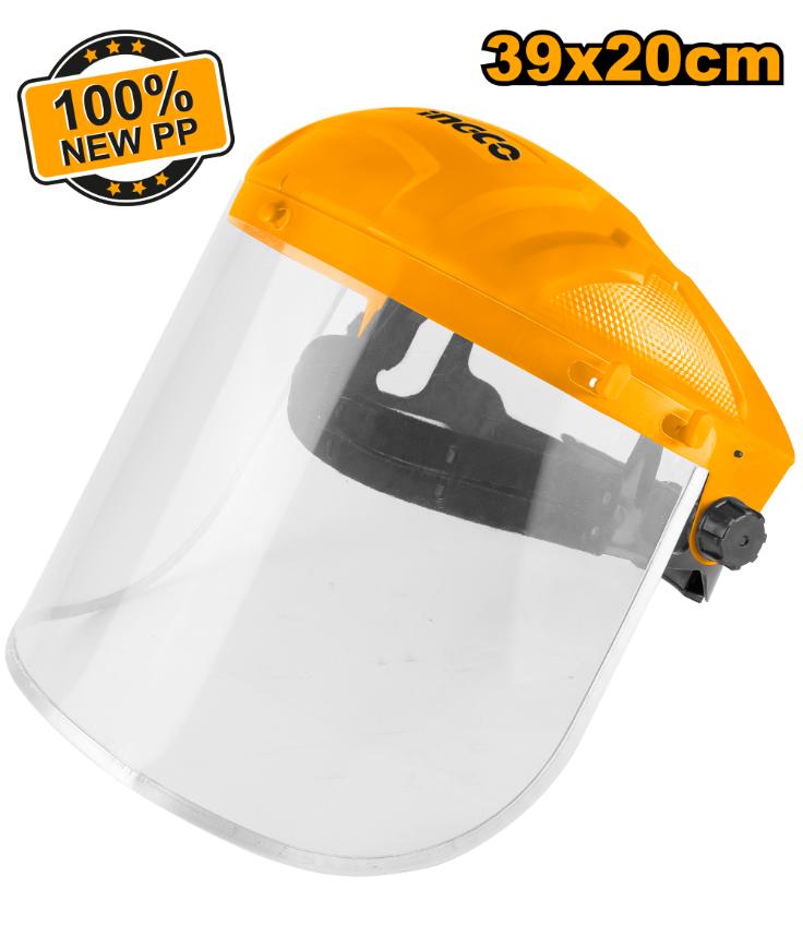 Ingco Face Shield