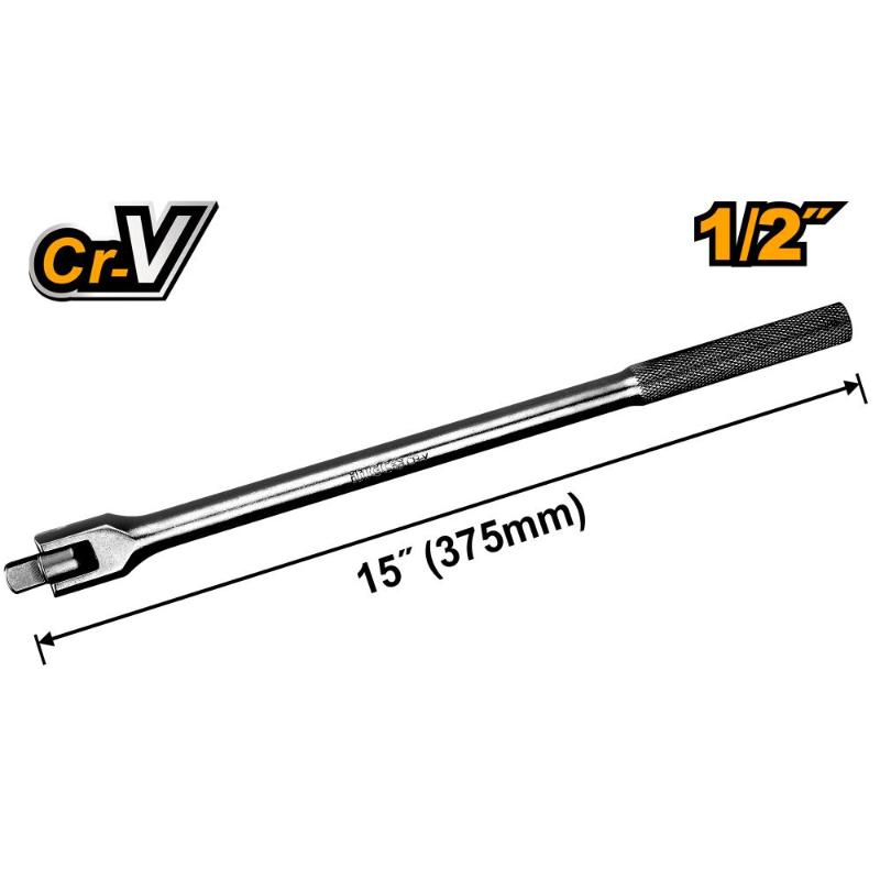 Ingco 1/2″ Flexible Handle