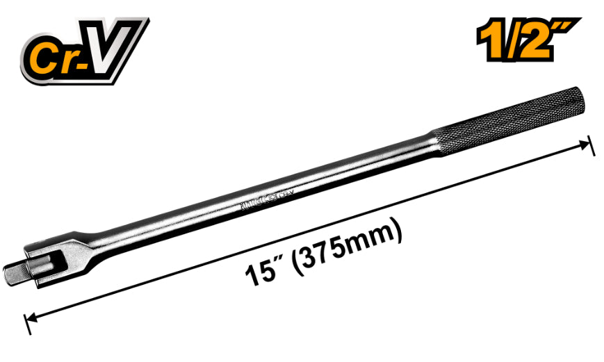Ingco Flexible Power Bar Handle HFXH012151