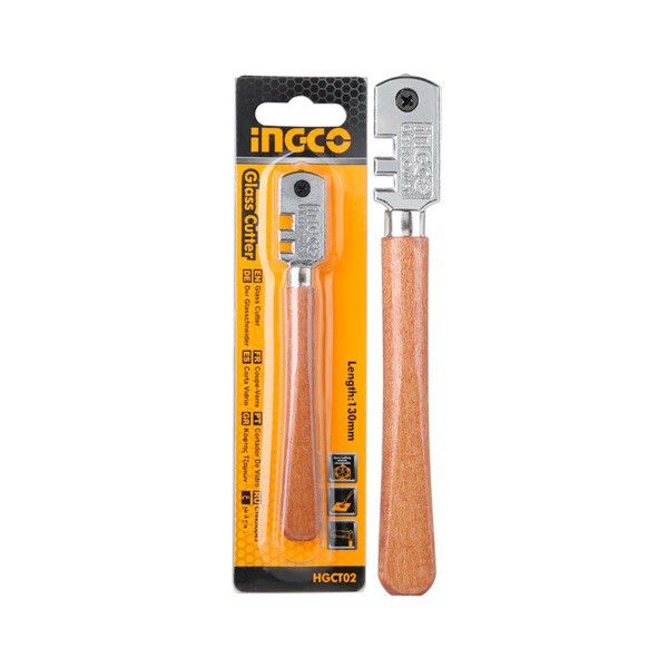 Ingco Glass Cutter HGCT02
