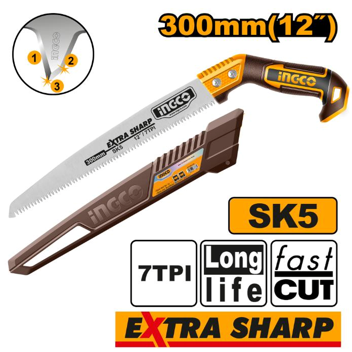Ingco Headlamp, 91M Beam HHL013AAA8