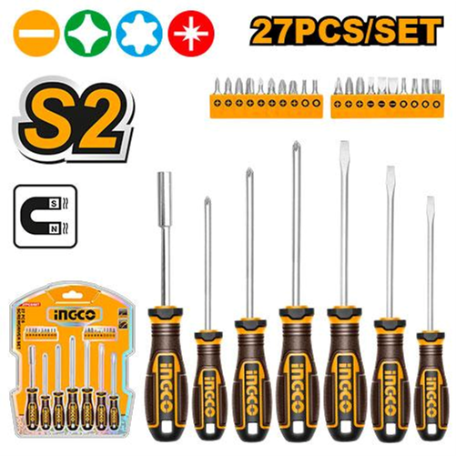 Ingco Screwdriver HKSD1828 HKSD1828