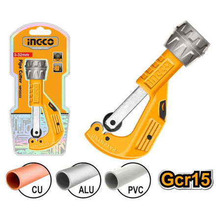 Ingco Pipe Cutter HPC0232 HPC0232