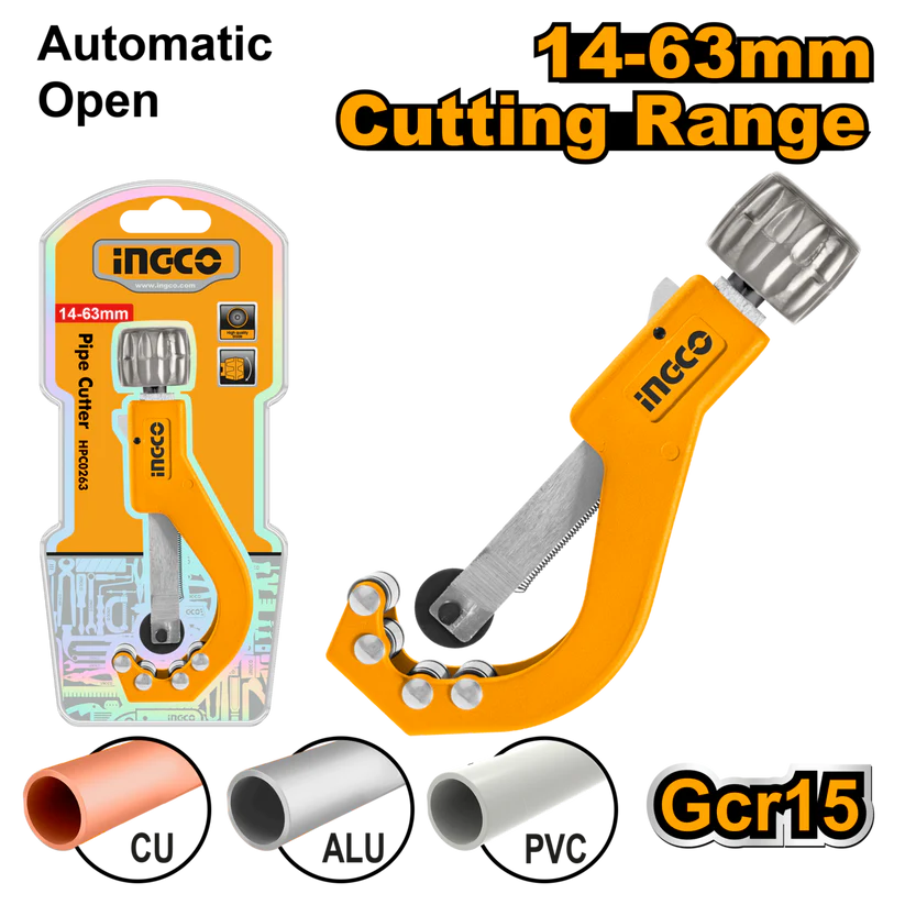 Ingco Pipe Cutter