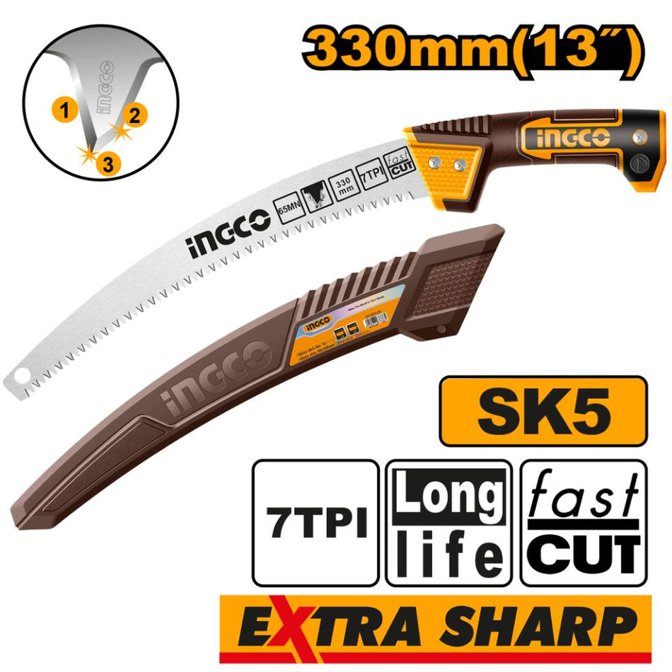 Ingco Pruning Saw