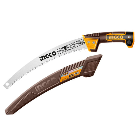 Ingco Pruning Saw 330mm HPS3306