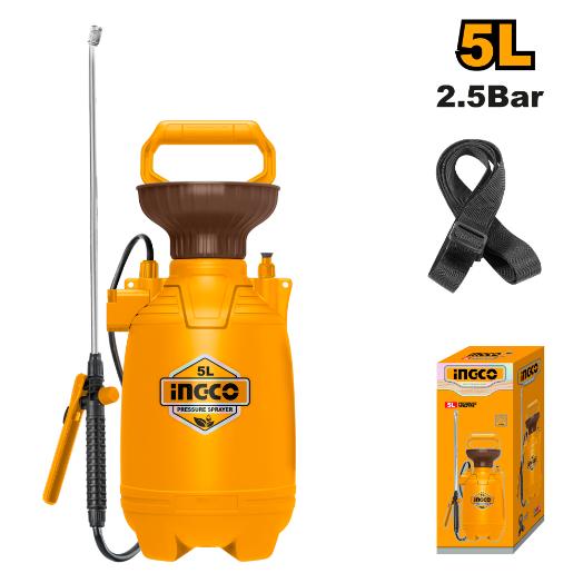 Ingco Sprayer HSPP30502