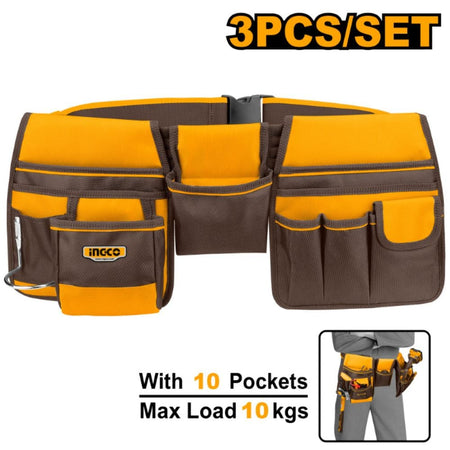 Ingco Tools Bag HTBP020328