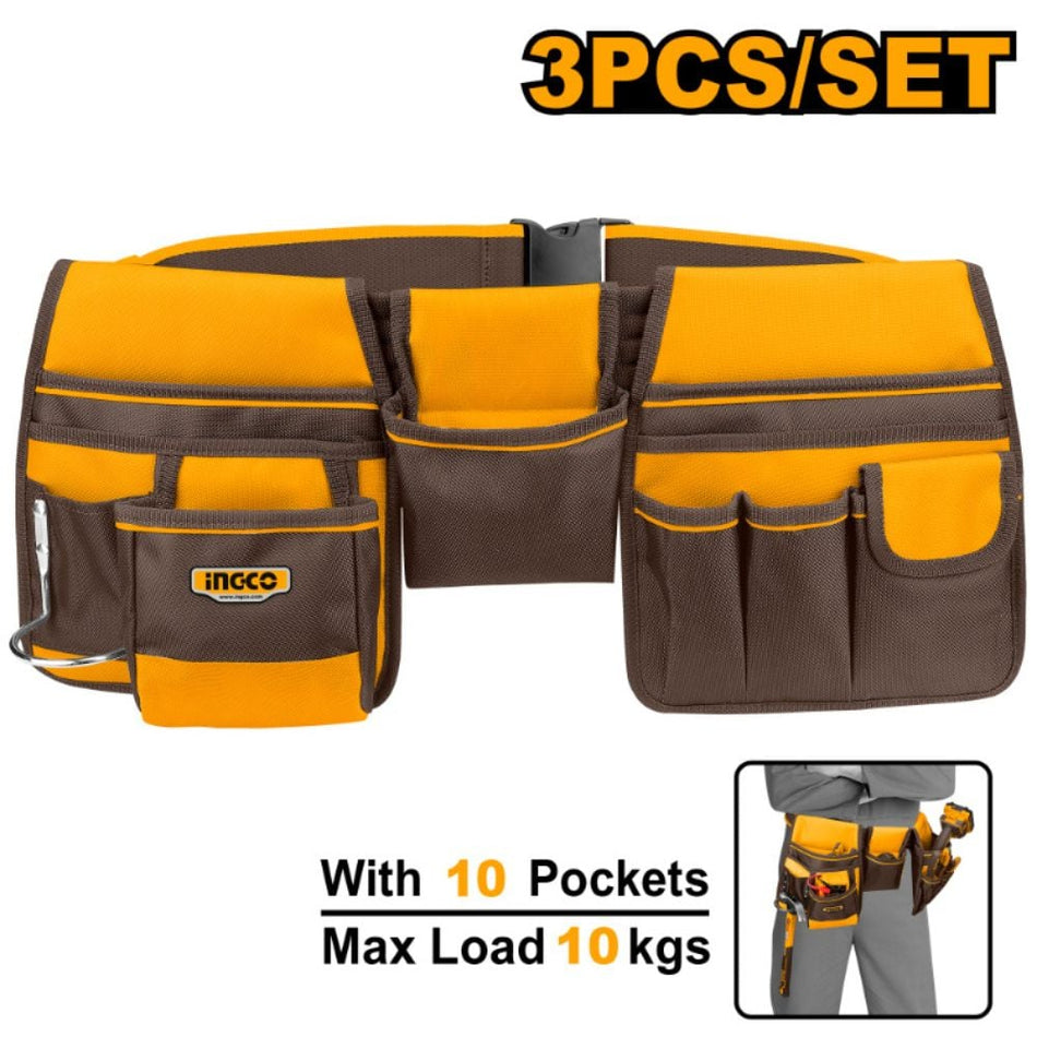 Ingco Tools Bag HTBP020328