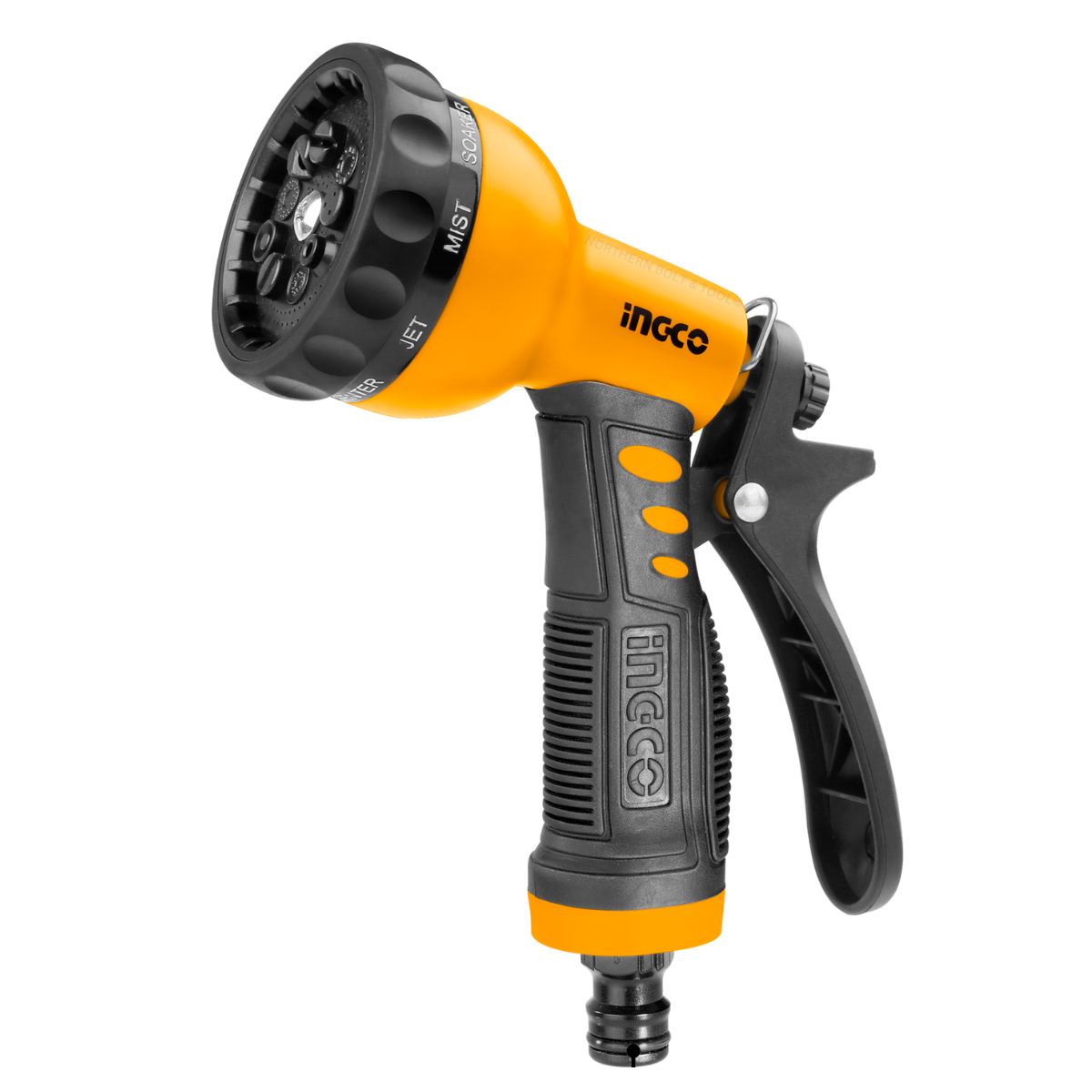 Ingco Plastic Trigger Nozzle HWSG092