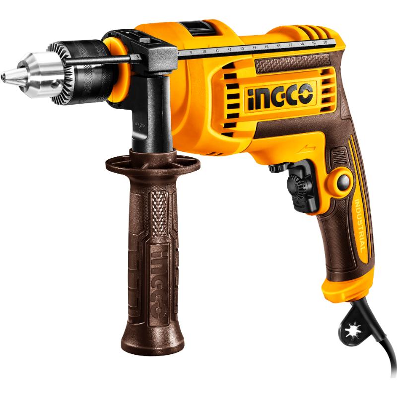 Ingco Impact Drill 710W ID7118