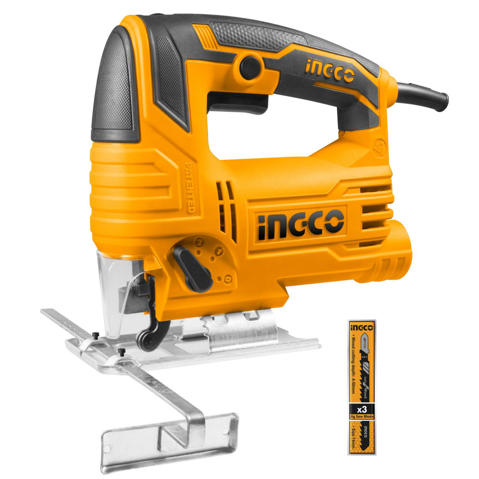 Ingco Jigsaw 570W JS57028