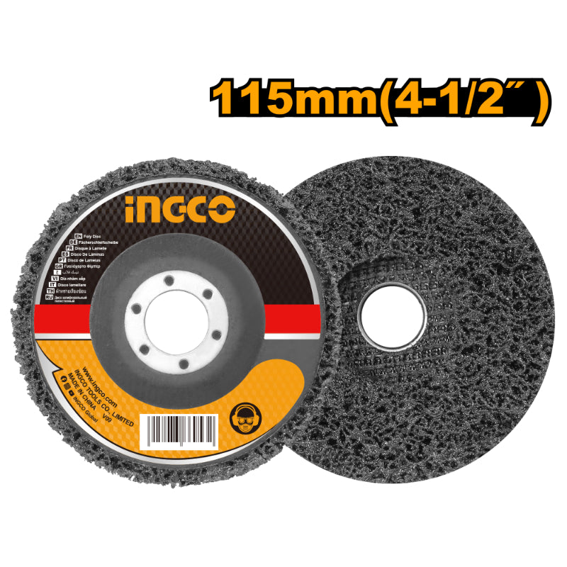 Ingco Poly Disc