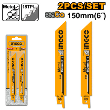 Ingco Blade Recip SSB922EF SSB922EF
