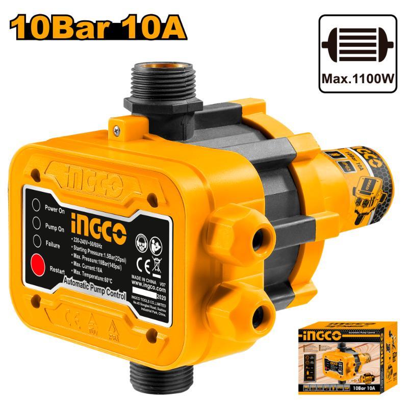 Ingco Automatic Pump Control WAPS001