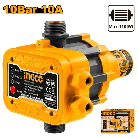 Ingco Automatic Pump Control WAPS001